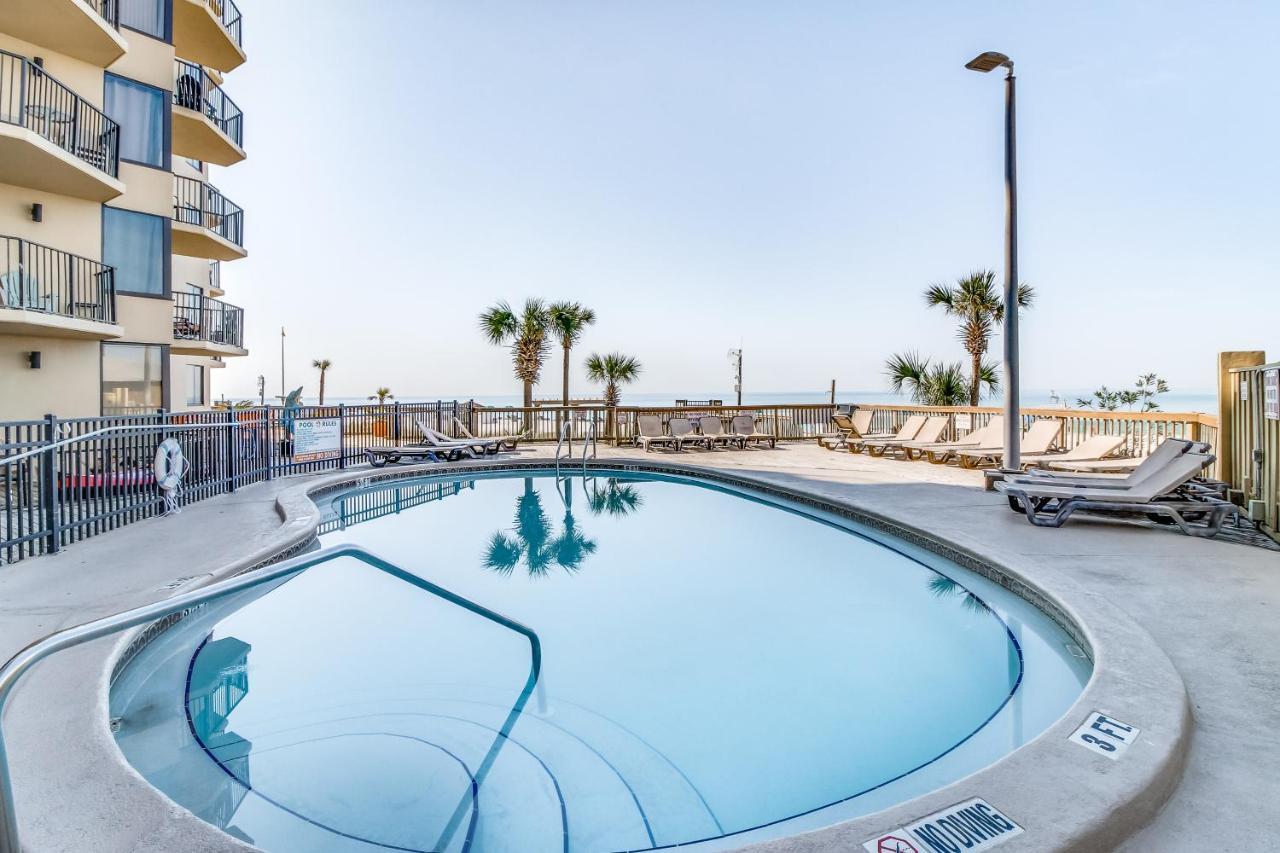 Apartment Sunbird W1007 Bella Sea
