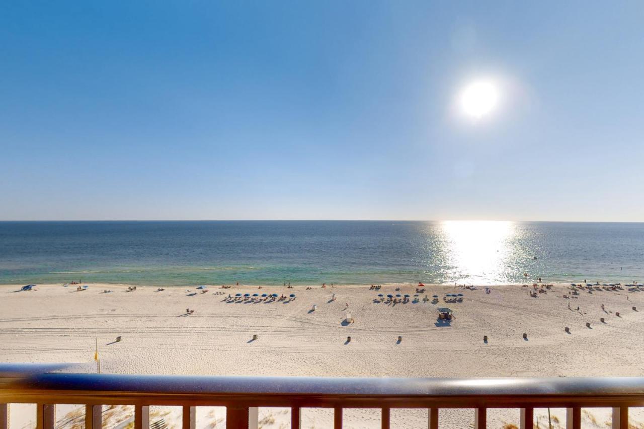 Apartment Sunbird W1007 Bella Sea *