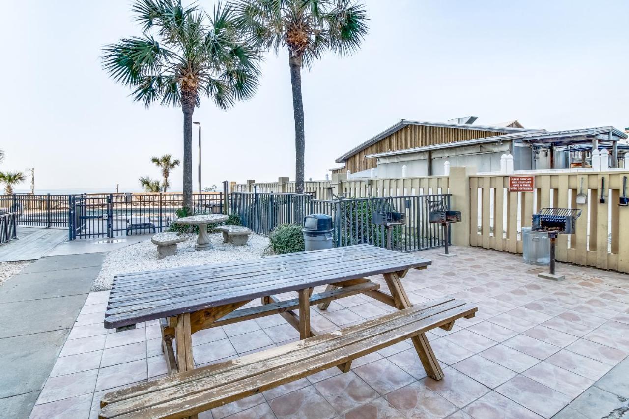 Apartment Sunbird W1007 Bella Sea
