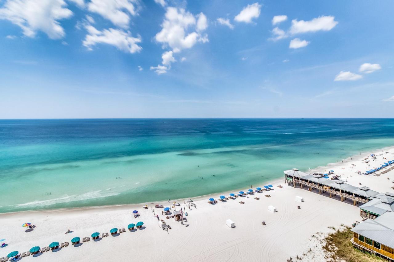 Sunbird W1007 Bella Sea * Panama City Beach